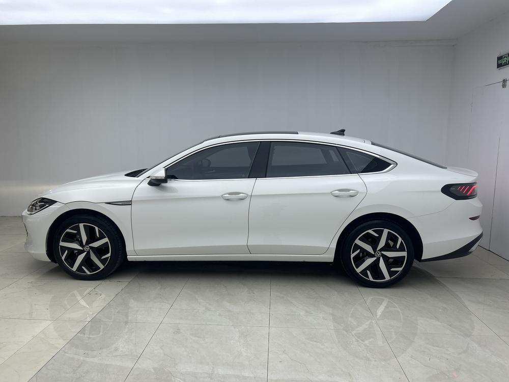 Volkswagen Lamando