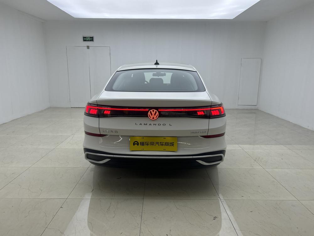 Volkswagen Lamando