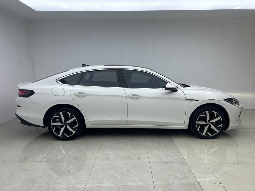 Volkswagen Lamando