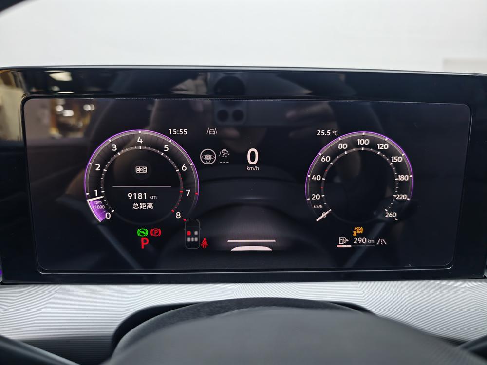 Volkswagen Lamando