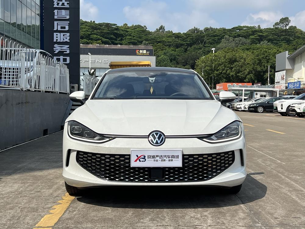 Volkswagen Lamando