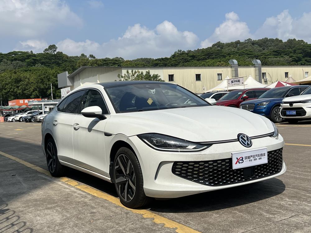 Volkswagen Lamando