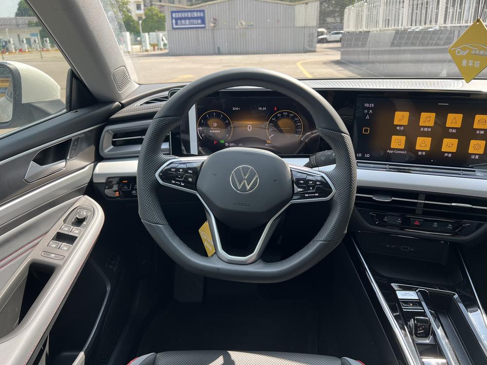 Volkswagen Lamando