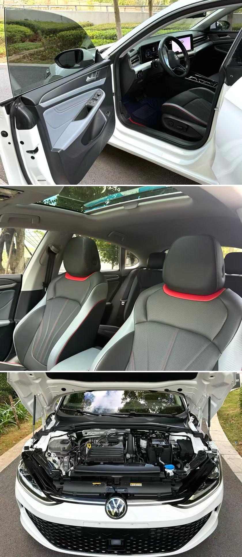 Volkswagen Lamando