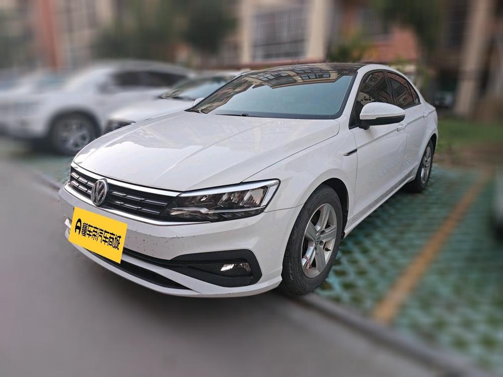 Volkswagen Lamando