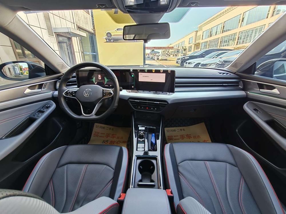 Volkswagen Lamando