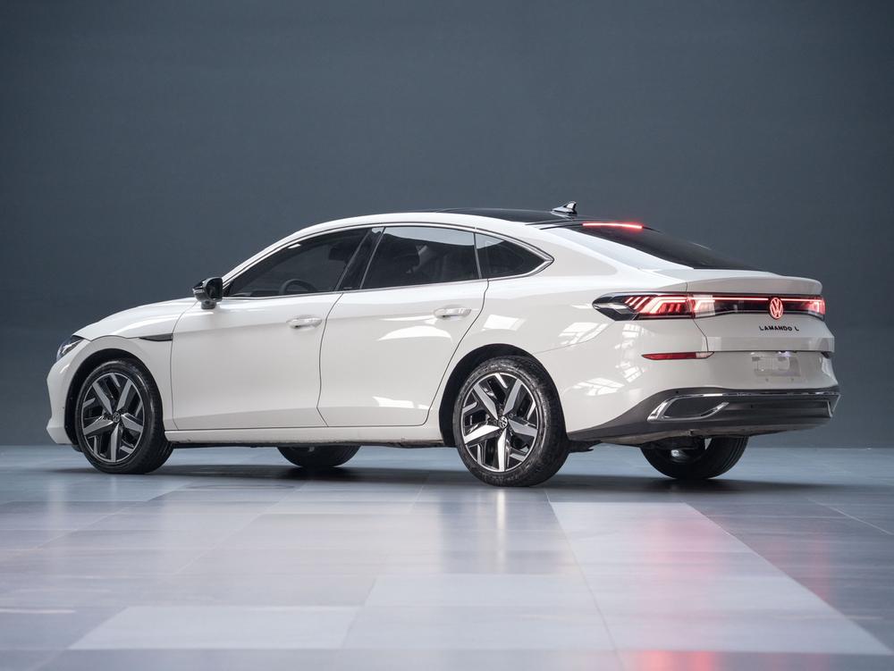 Volkswagen Lamando