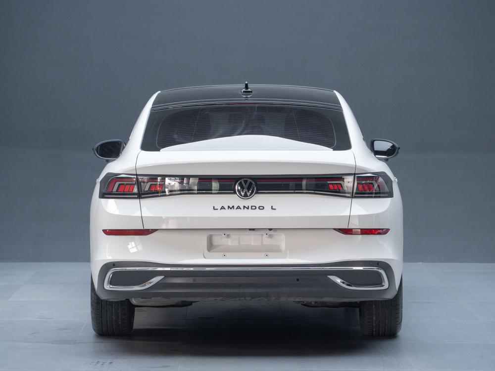Volkswagen Lamando
