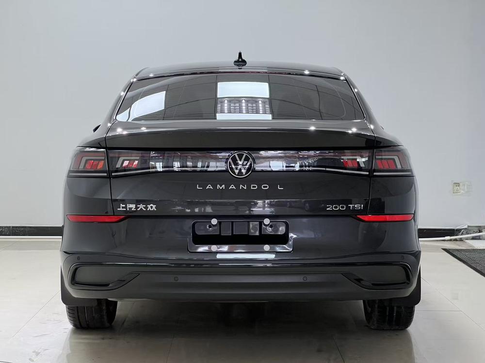 Volkswagen Lamando