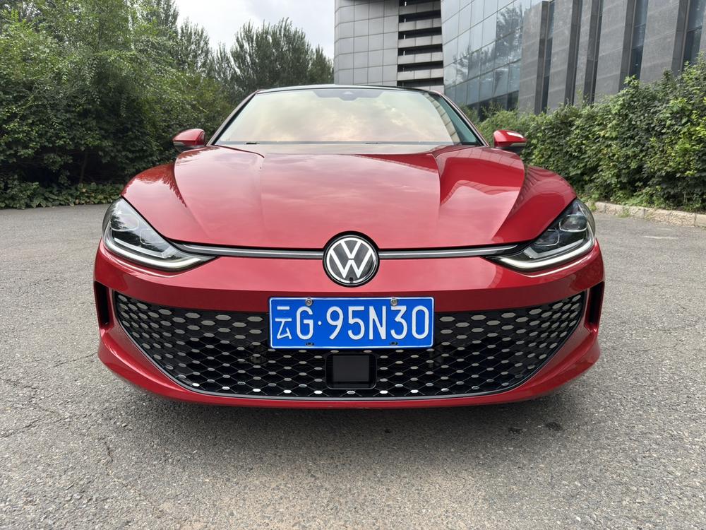 Volkswagen Lamando