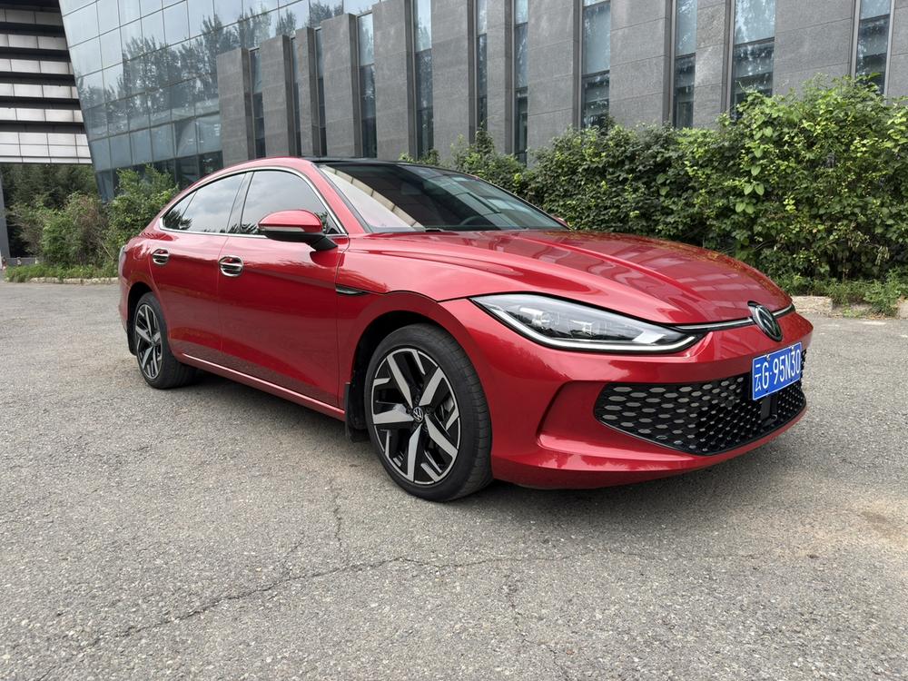 Volkswagen Lamando