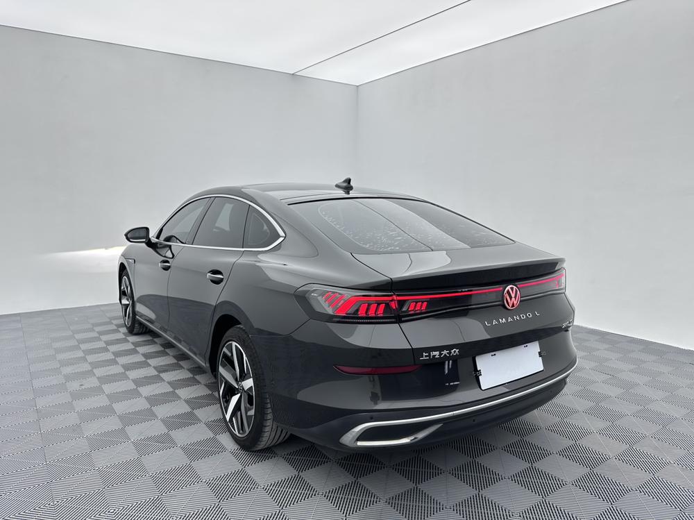 Volkswagen Lamando