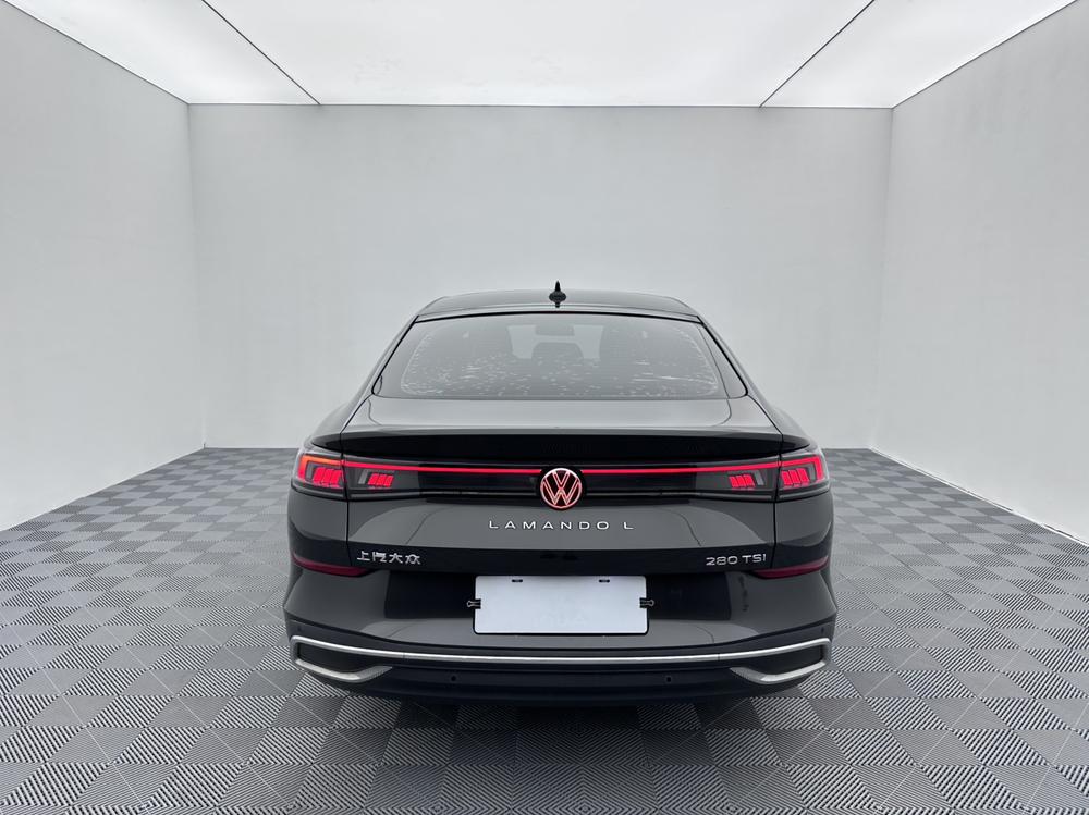 Volkswagen Lamando
