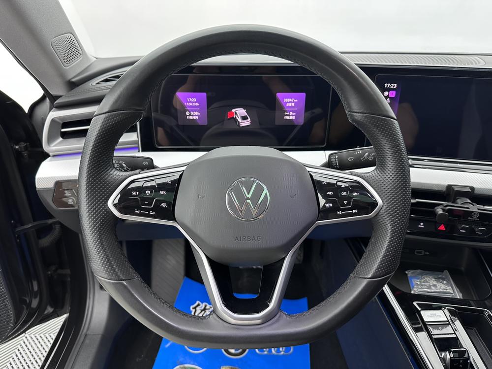 Volkswagen Lamando
