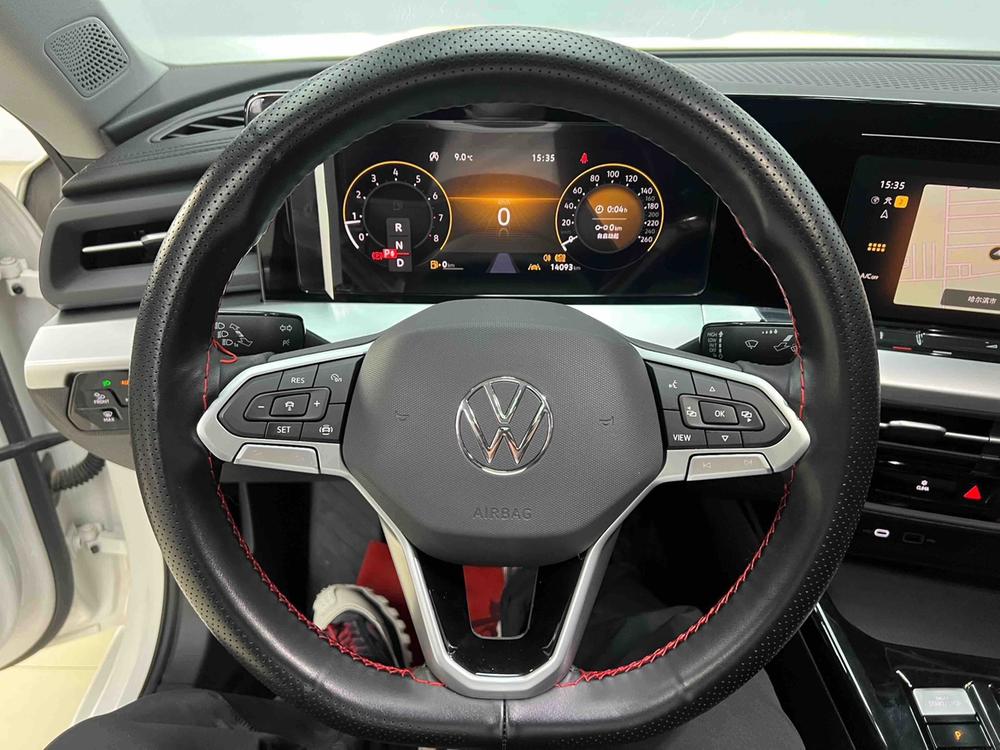 Volkswagen Lamando