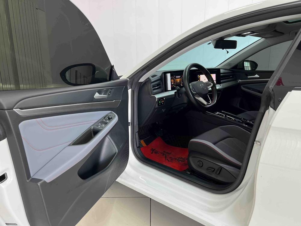Volkswagen Lamando
