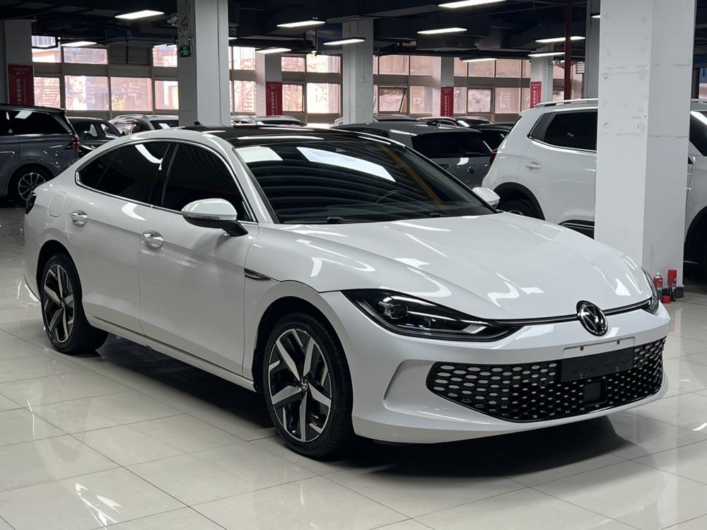 Volkswagen Lamando