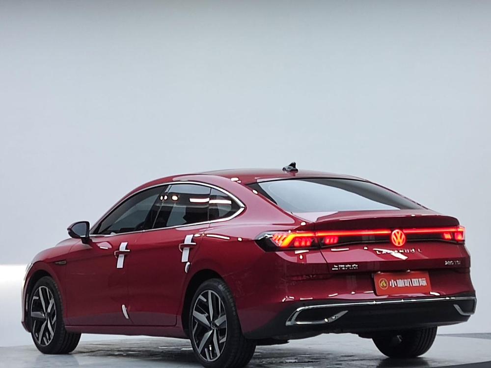 Volkswagen Lamando