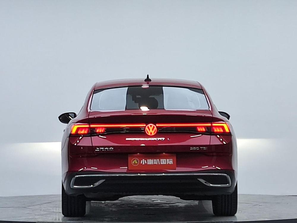Volkswagen Lamando