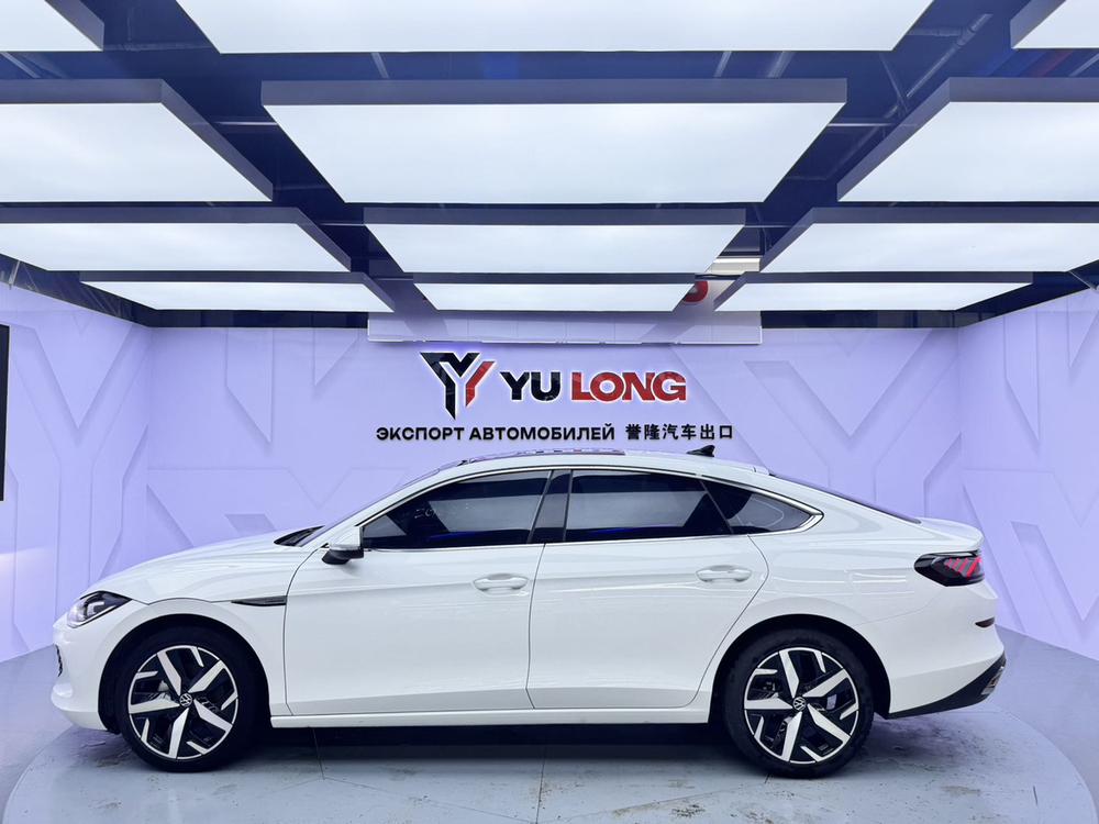Volkswagen Lamando