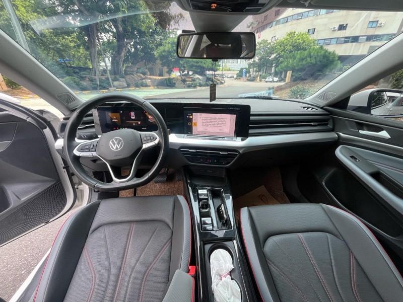 Volkswagen Lamando