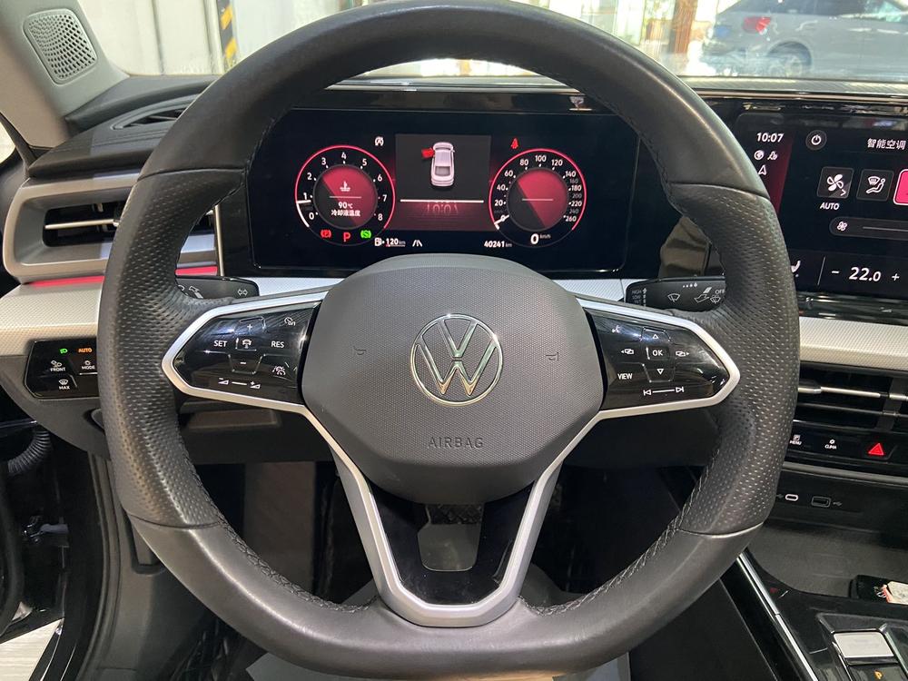 Volkswagen Lamando
