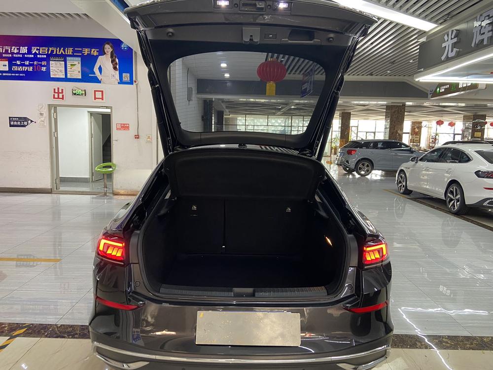 Volkswagen Lamando