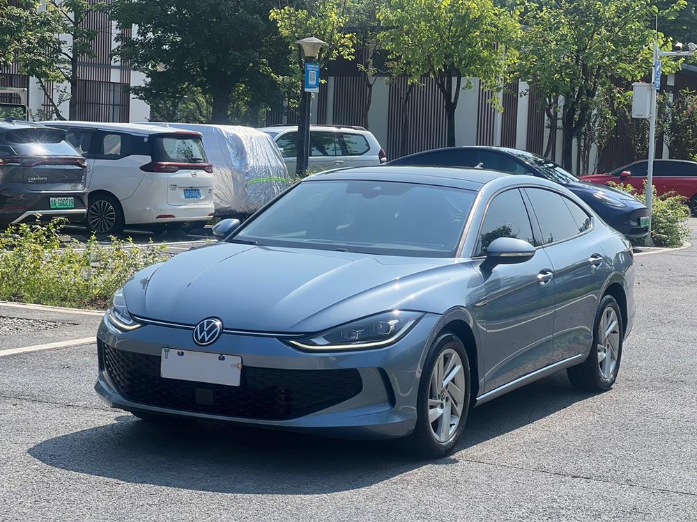 Volkswagen Lamando