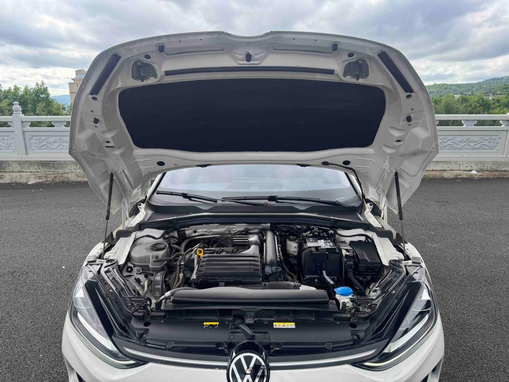 Volkswagen Lamando