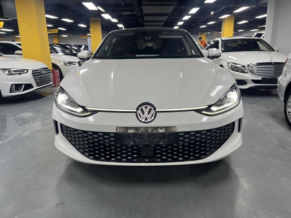 Volkswagen Lamando
