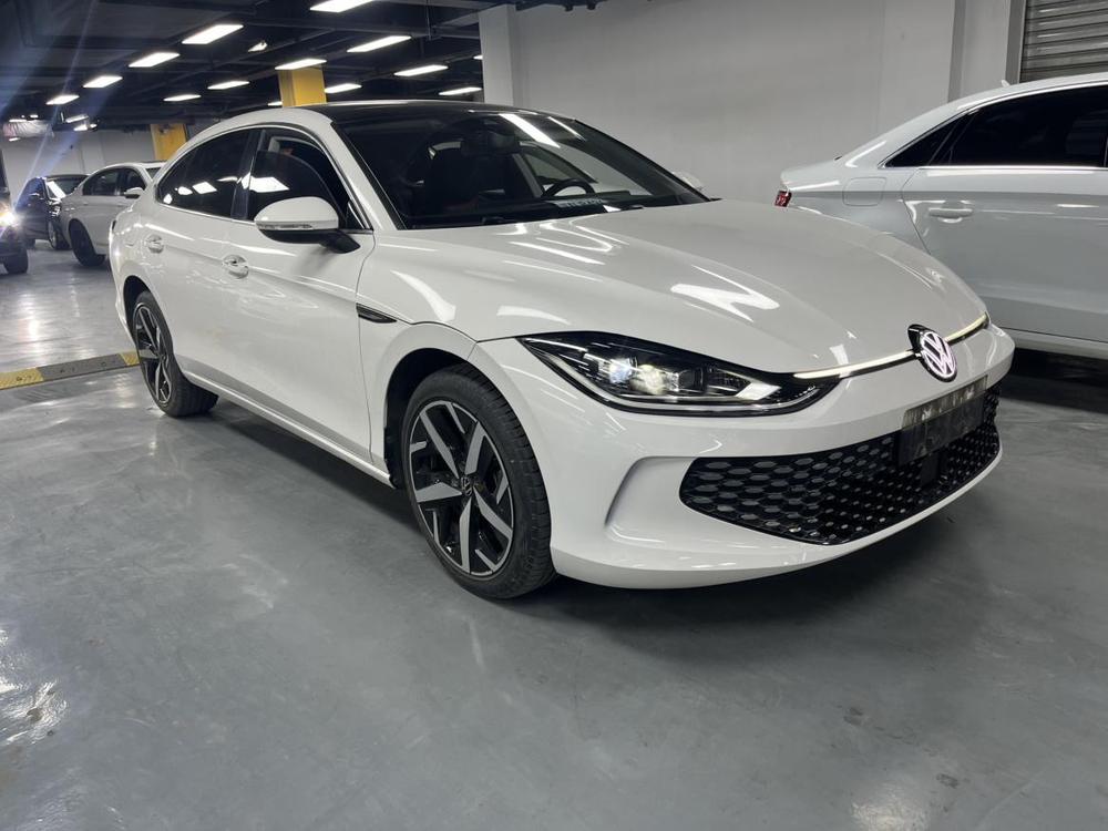 Volkswagen Lamando