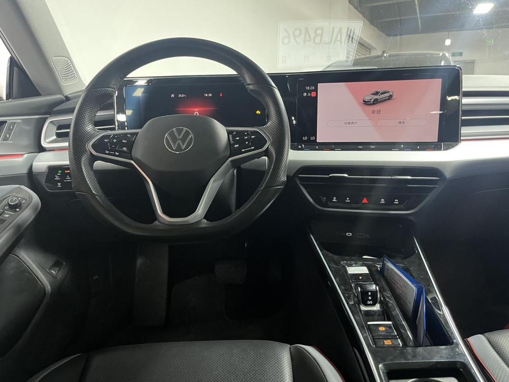 Volkswagen Lamando