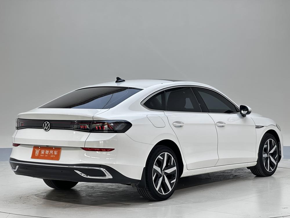 Volkswagen Lamando