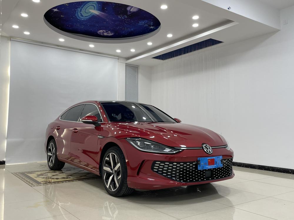 Volkswagen Lamando