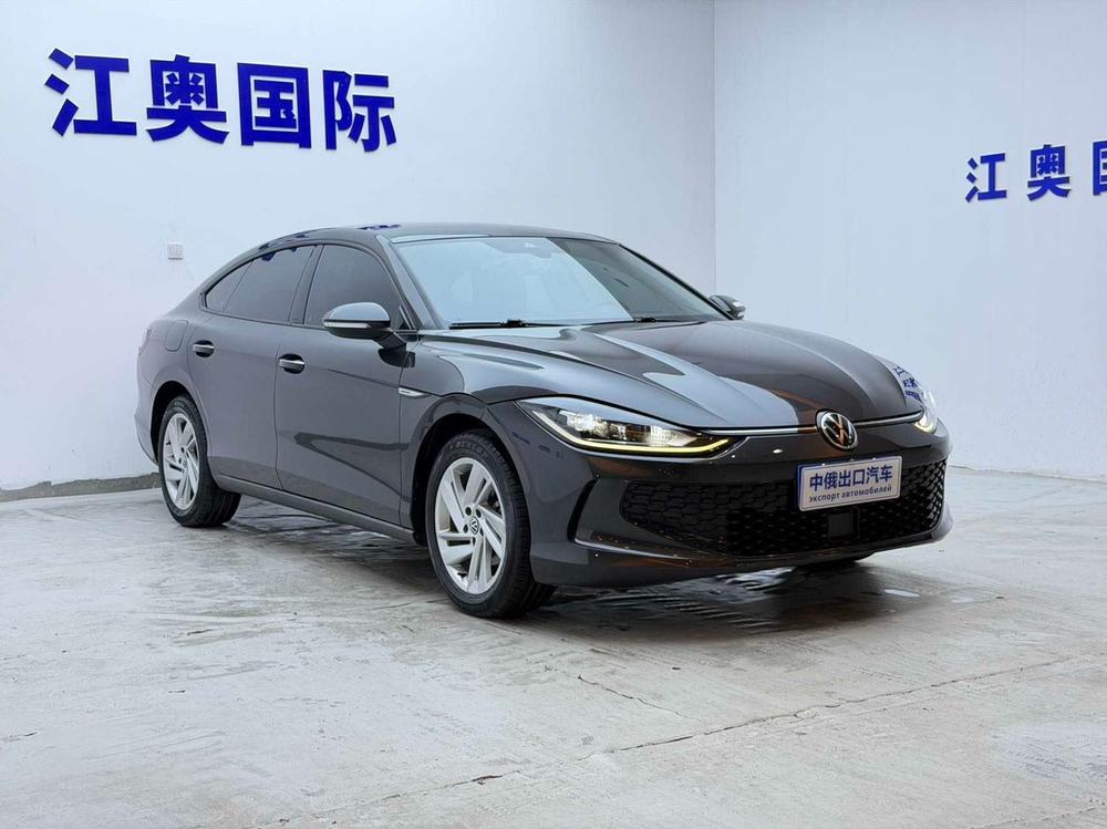 Volkswagen Lamando