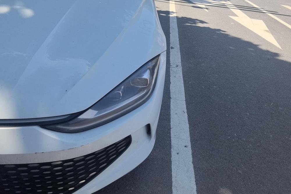 Volkswagen Lamando