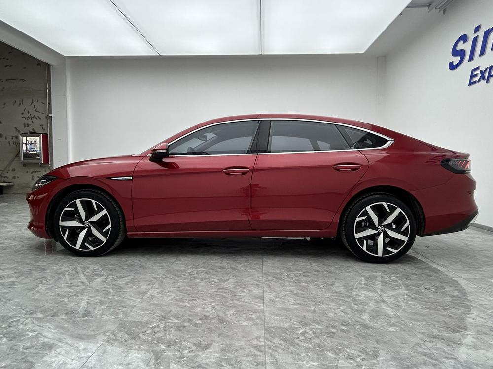 Volkswagen Lamando
