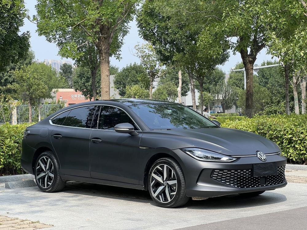 Volkswagen Lamando