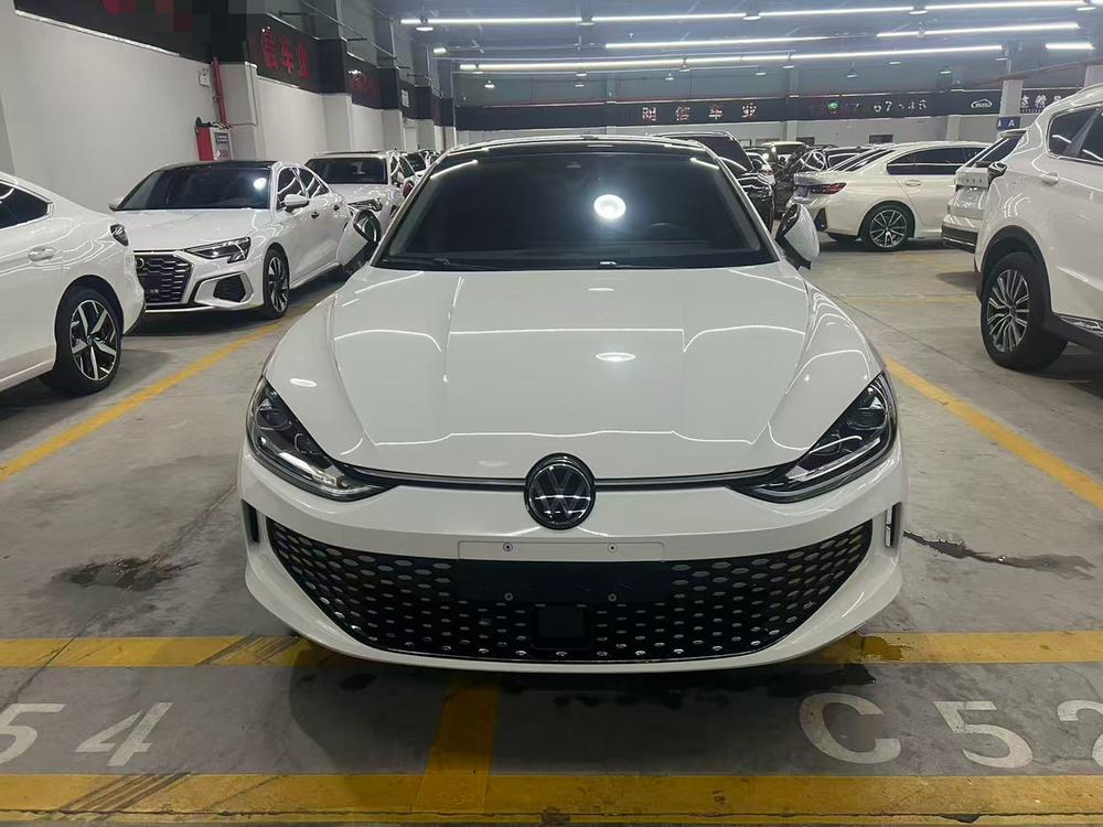 Volkswagen Lamando