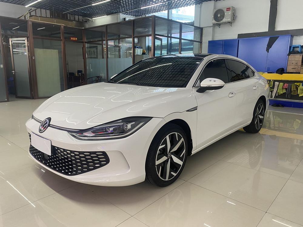 Volkswagen Lamando