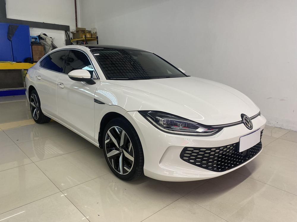 Volkswagen Lamando