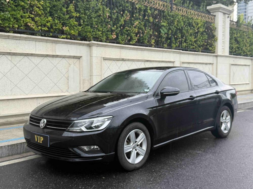 Volkswagen Lamando