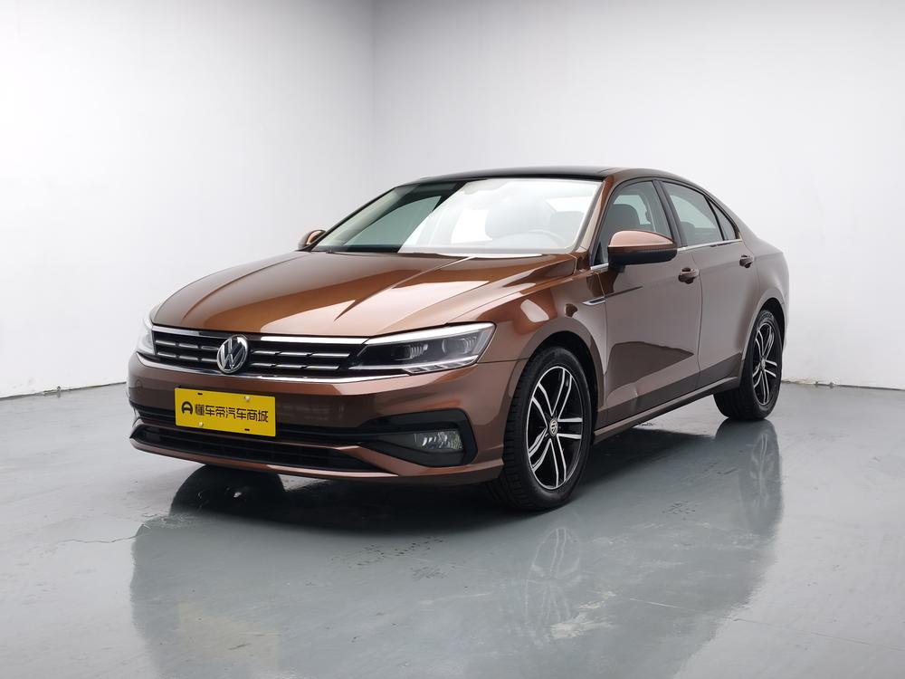 Volkswagen Lamando