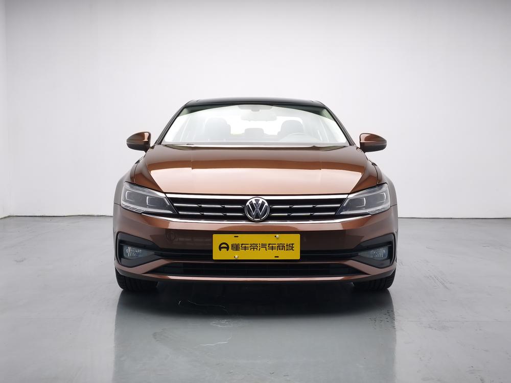 Volkswagen Lamando