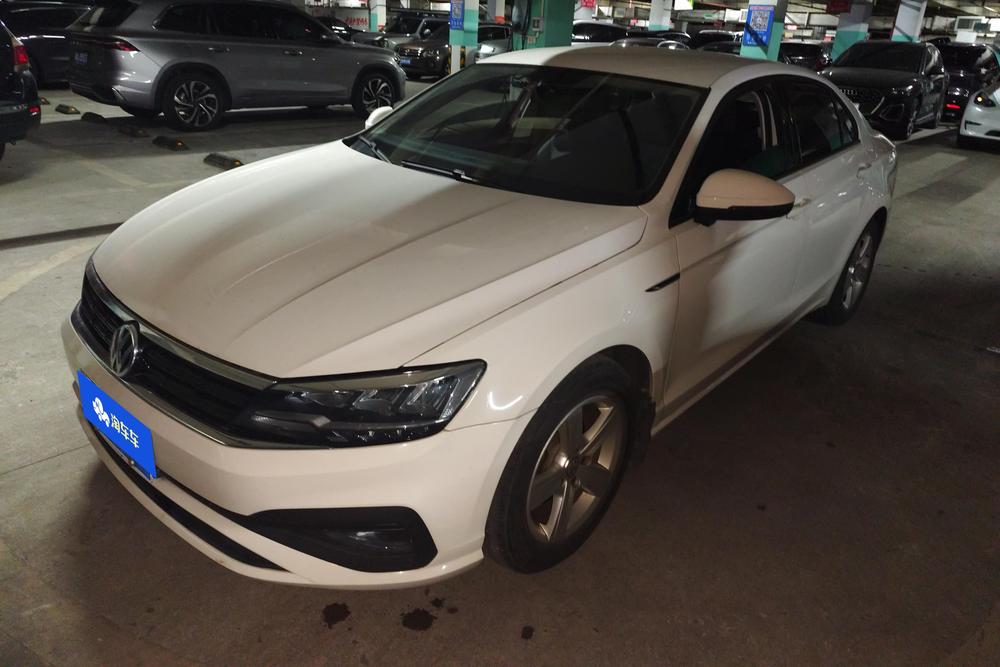 Volkswagen Lamando