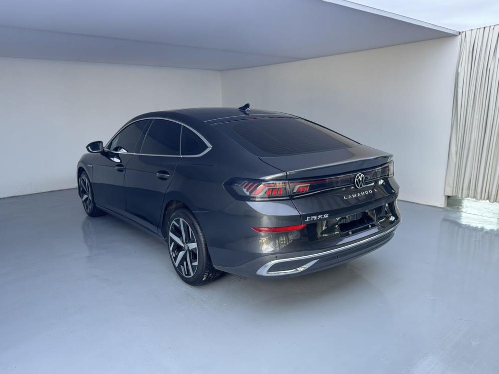 Volkswagen Lamando