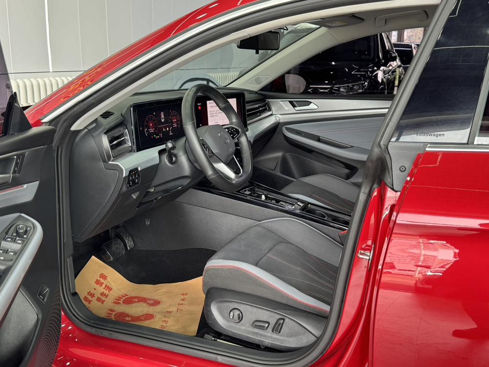 Volkswagen Lamando