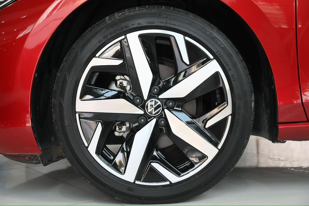 Volkswagen Lamando