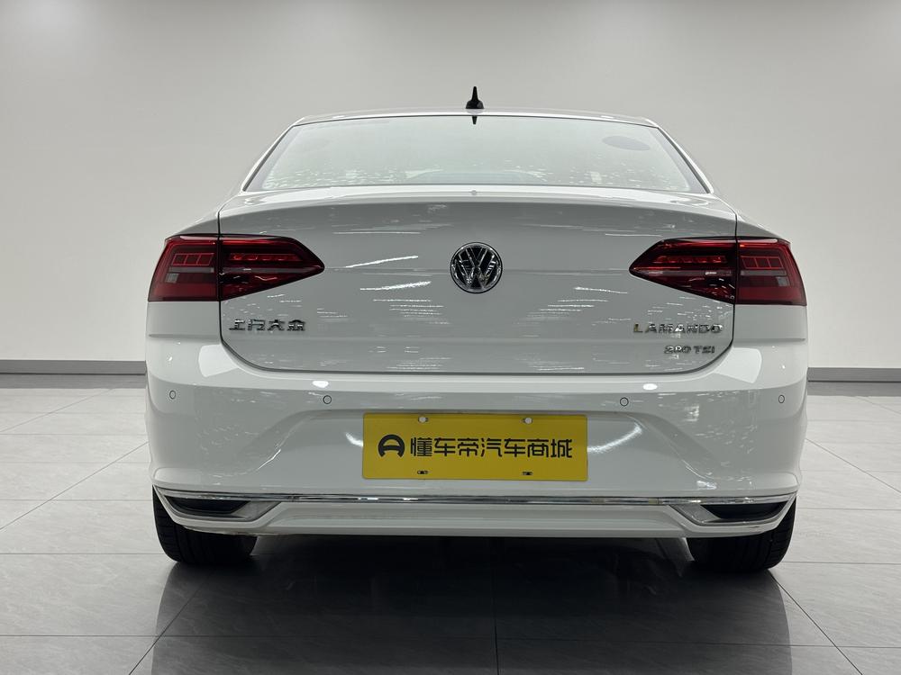Volkswagen Lamando