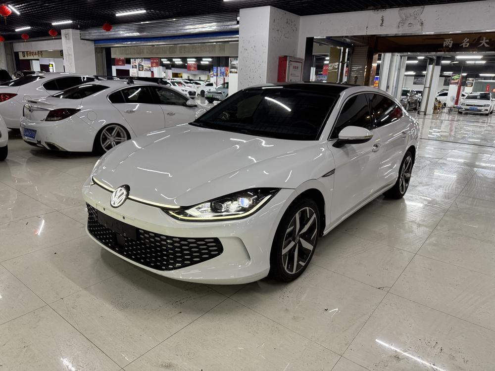 Volkswagen Lamando